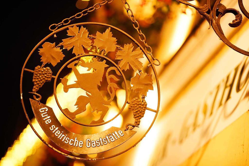 Hotel Schilcherlandhof Stainz Ngoại thất bức ảnh